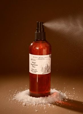 Magic Magnesium Mist