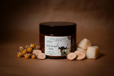 Wild Womb Balm