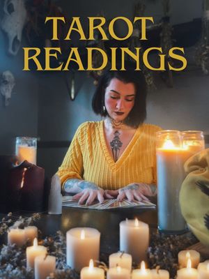 Tarot Readings