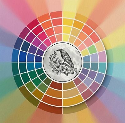 Soulshade Color Analysis