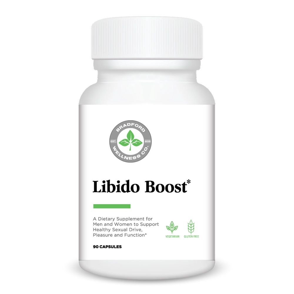 Libido Boost