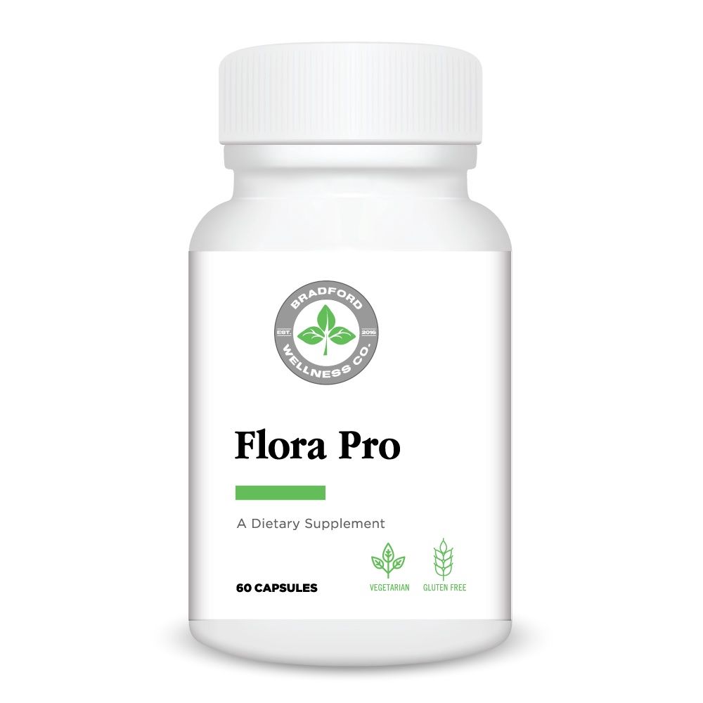 Flora Pro
