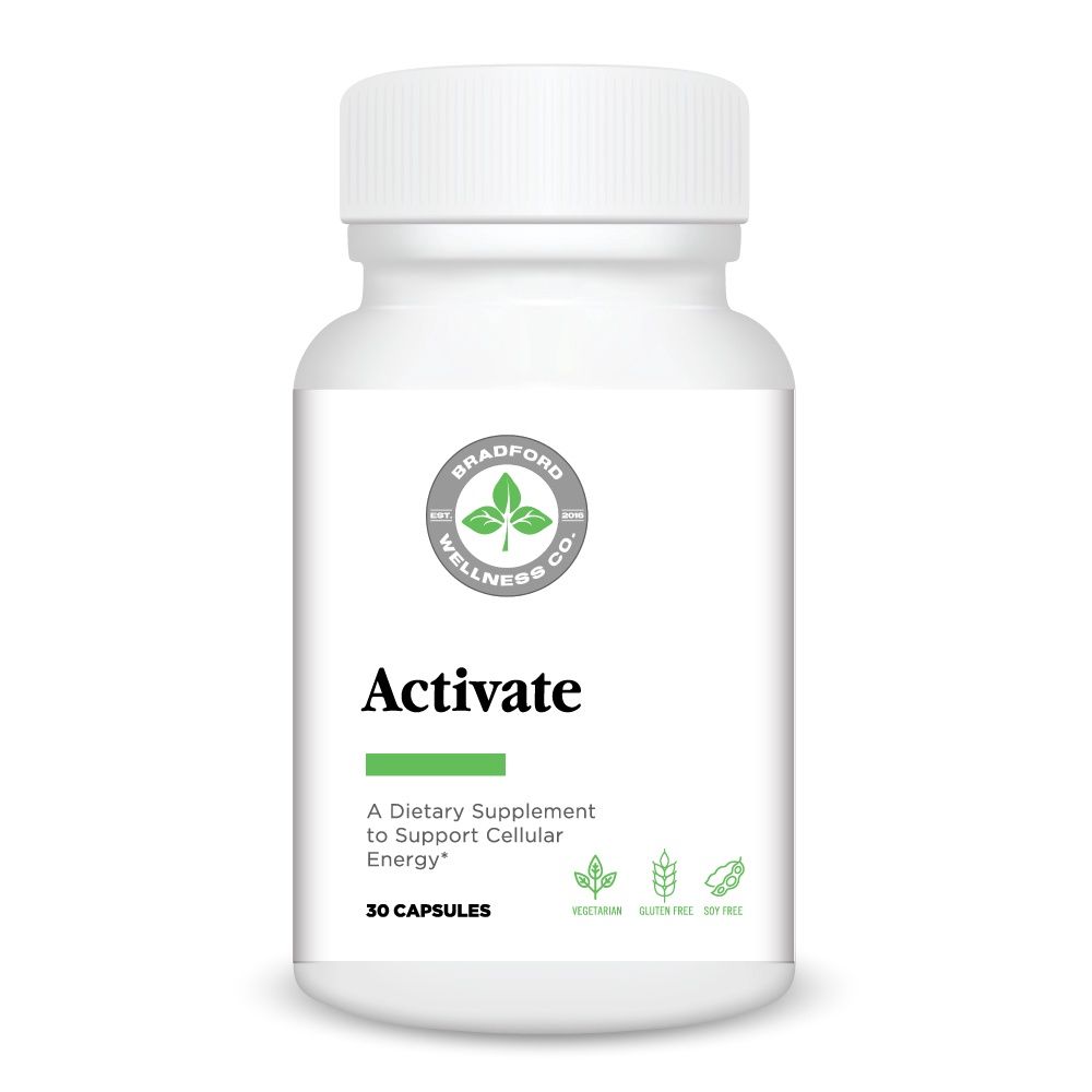 Activate