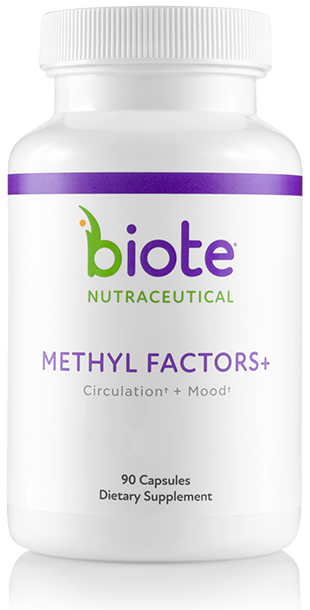 Methyl Factors +