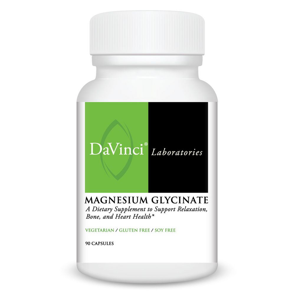 DaVinci Magnesium Glycinate