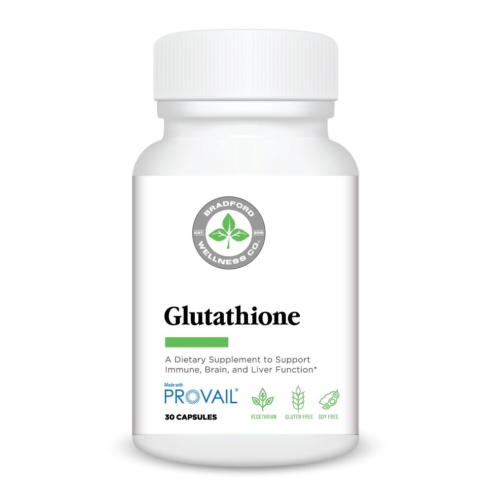 Glutathione