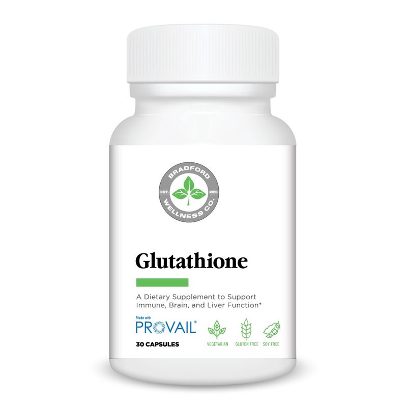 Glutathione