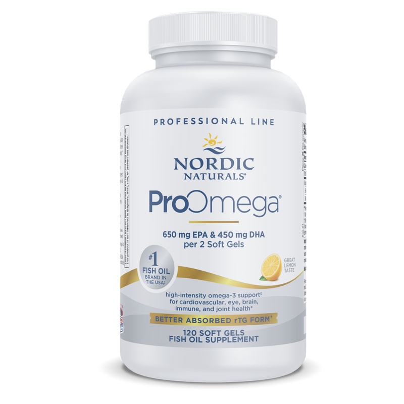 ProOmega Lemon