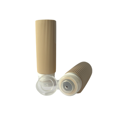 Envase para shampoo y acondicionador: Latte