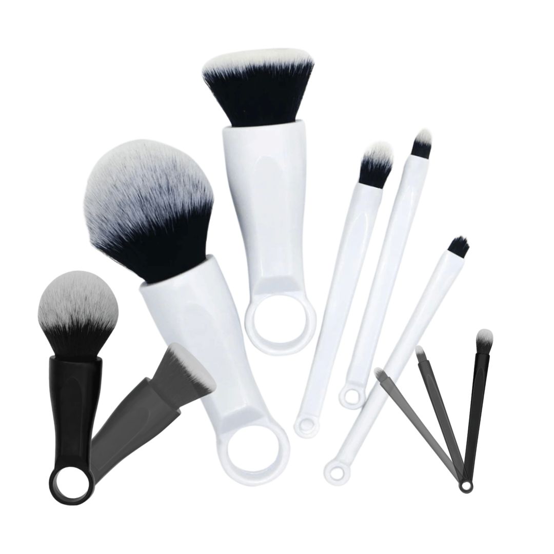 Five &amp; Fabulous Brush Set