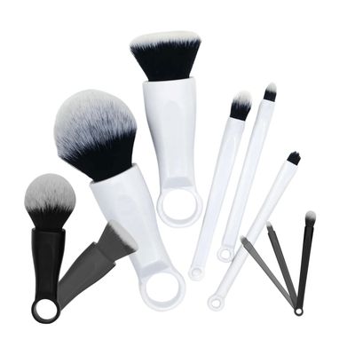 Five &amp; Fabulous Brush Set