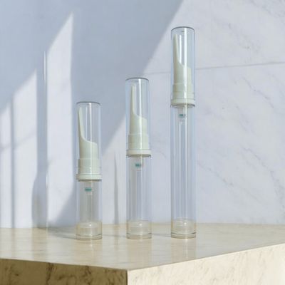 Pencil bottles x 3