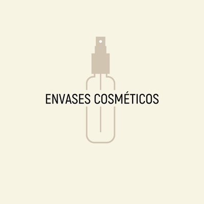 Envases cosméticos