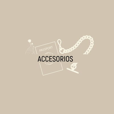 Accesorios