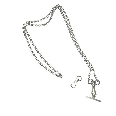 Chain 3 en 1 (para celular)