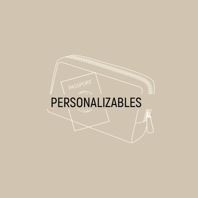 Productos Personalizables