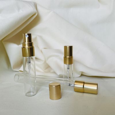 Fragance set Mix