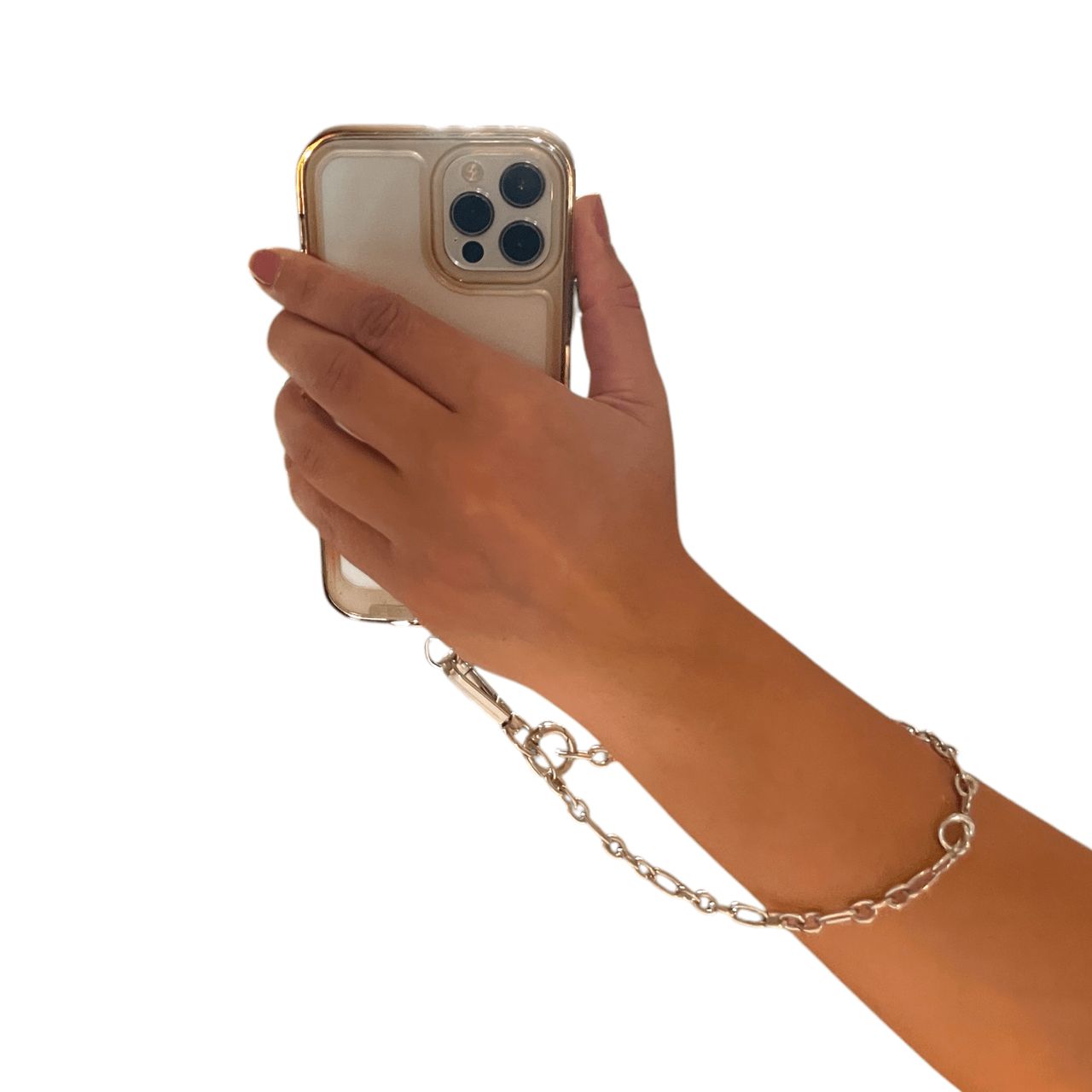 Pulsera para celular ajustable