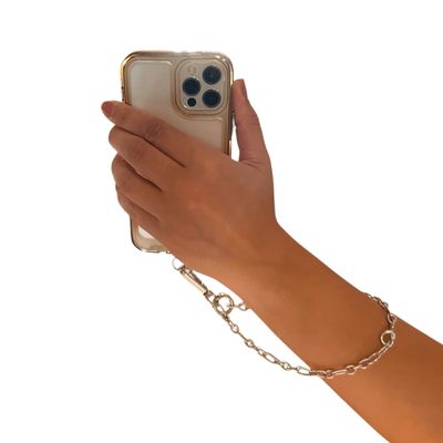 Pulsera para celular ajustable