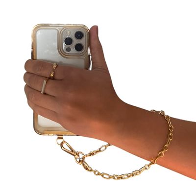 Pulsera para celular ajustable