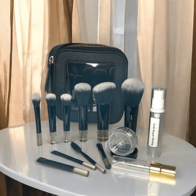 Makeup Kit Lux