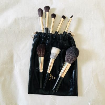 Mini brochas x 8