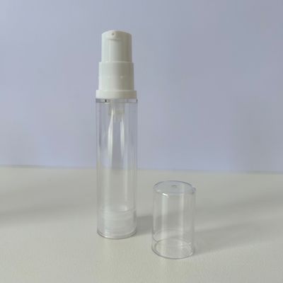 Envase individual Lotion