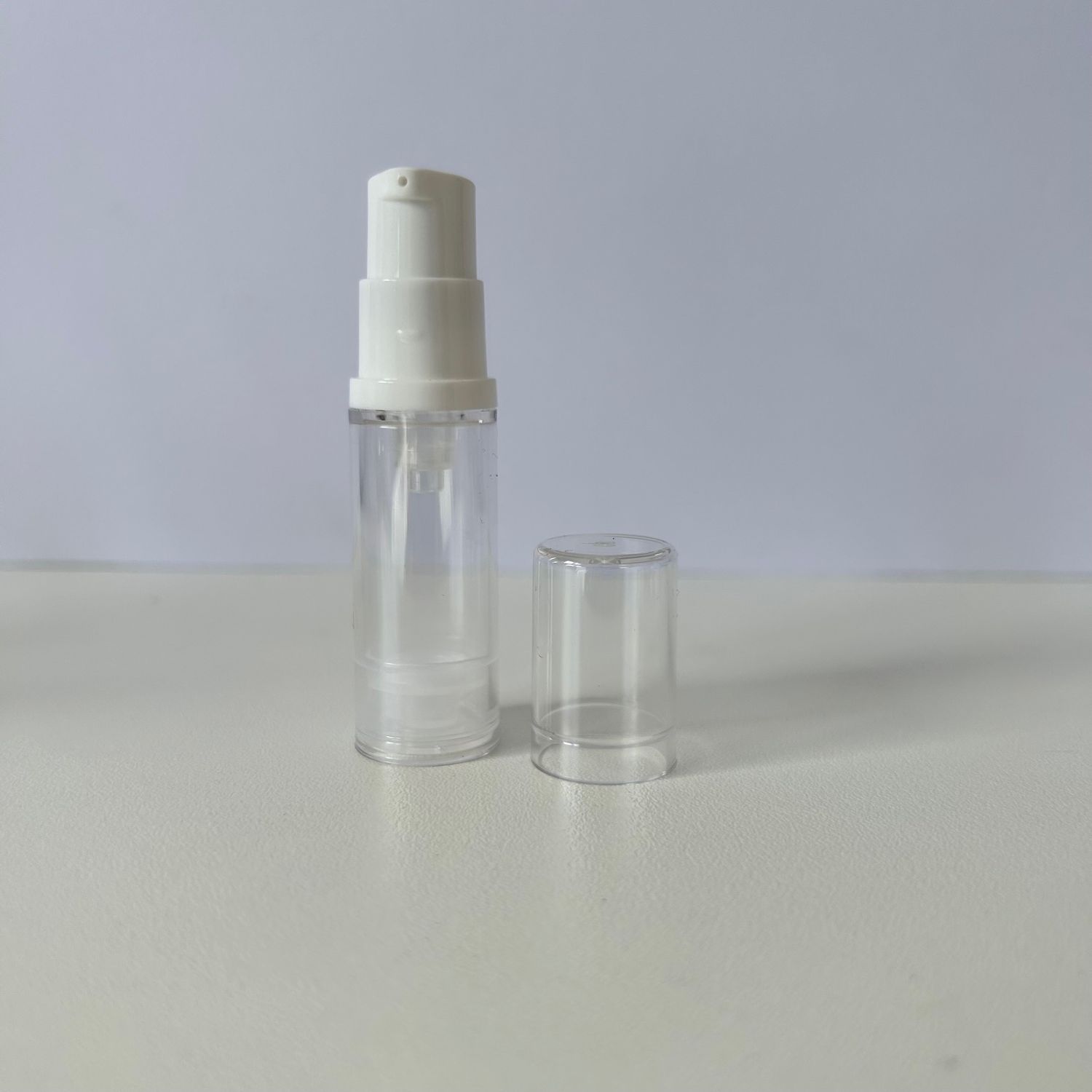 Envase individual Lotion