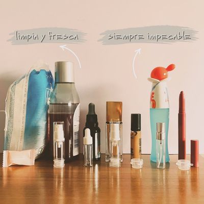 Stay fresh mini kit