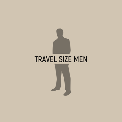 Travel Size MEN