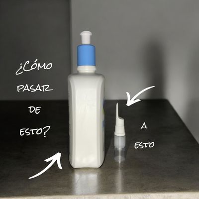 Kit Lux Mini