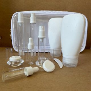 Total White Kit