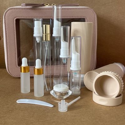 Kit de viaje LUX