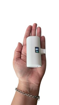 Pocket charger