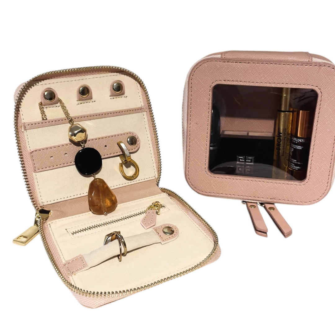 Pink Romance kit
