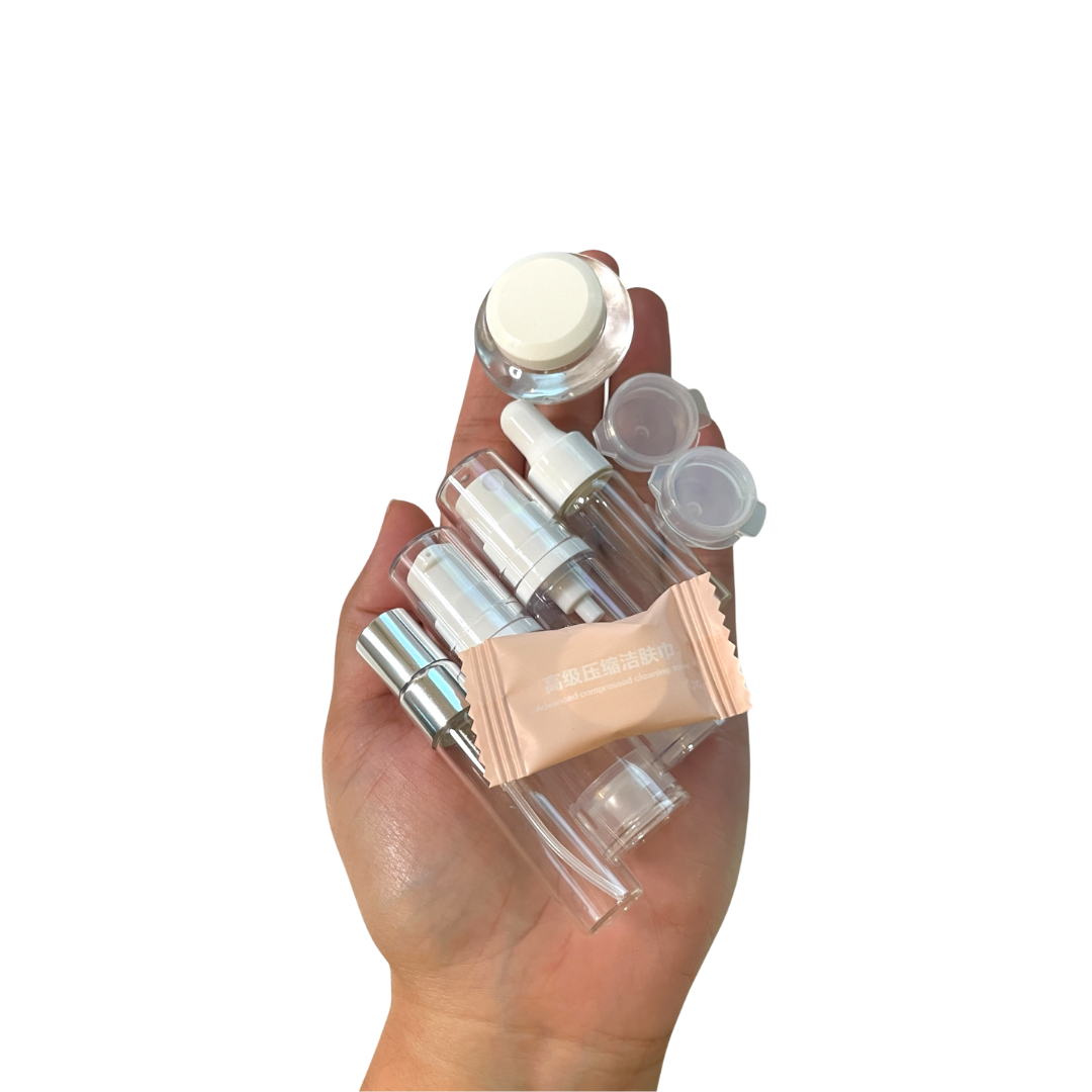 Stay fresh mini kit