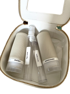Kit Lux Basics