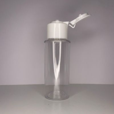 Envase individual 30ml tapa flip