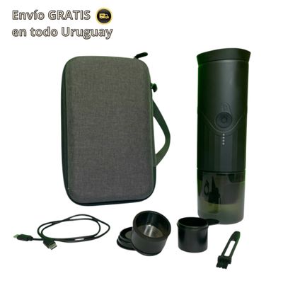 kit Cafetero