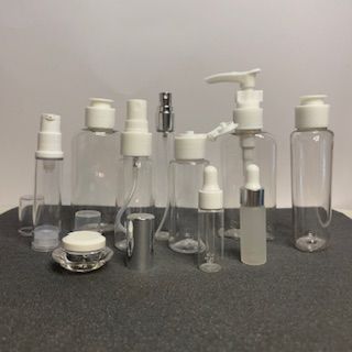 Kit de Viaje Luna
