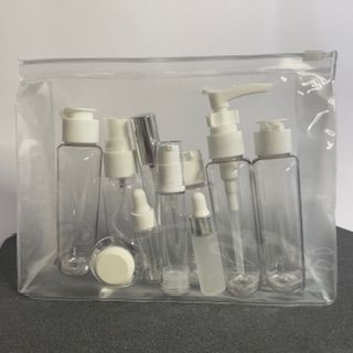 Kit de Viaje Luna