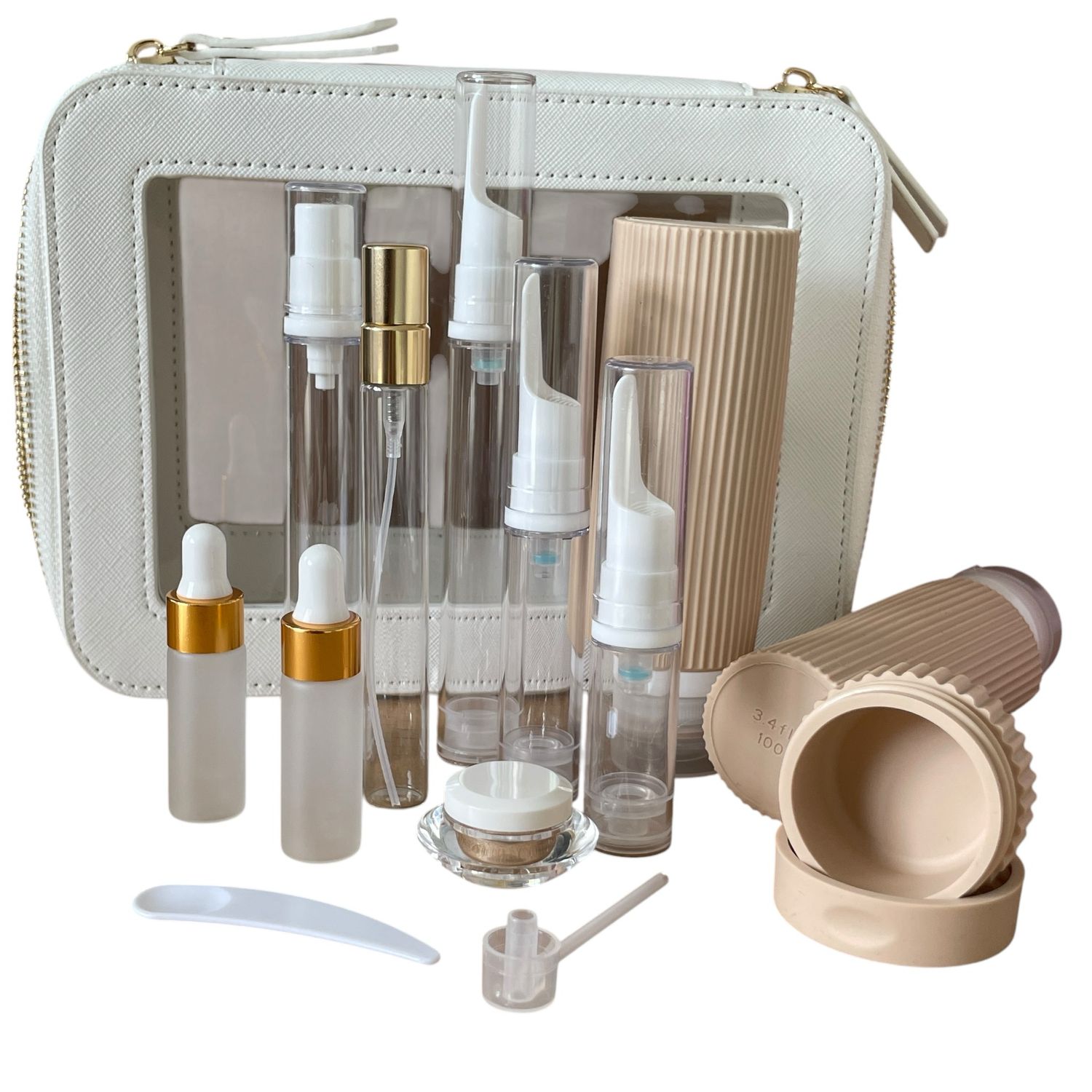 Kit de viaje LUX