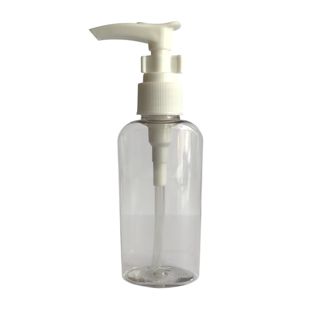 Envase individual 60ml con tapa cremera