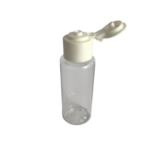 Envase individual 30ml tapa flip