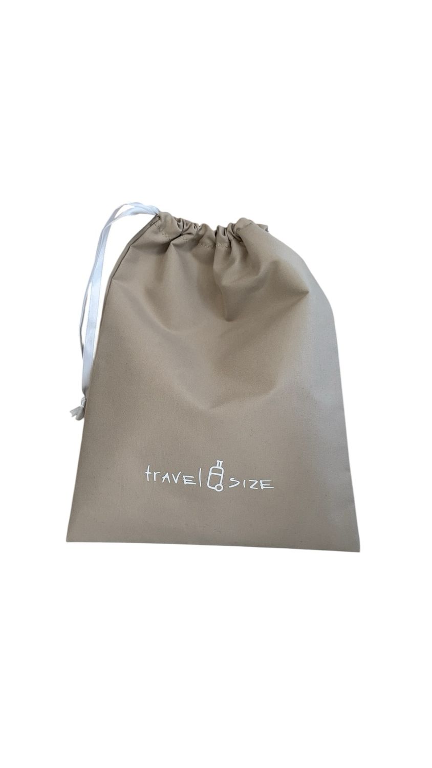 Bolsa Latte impermeable personalizada