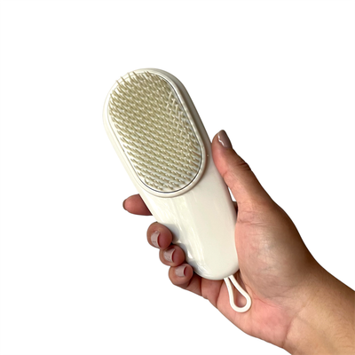 Cepillo desenredante mini