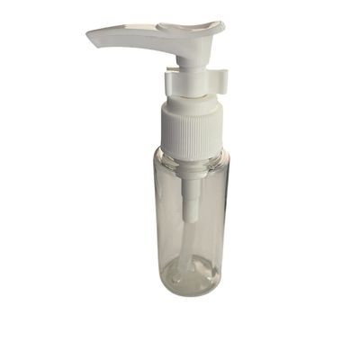 Envase individual 30ml tapa cremera