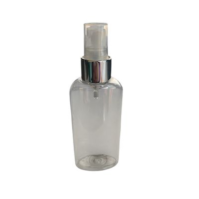 Envase individual 60ml con tapa spray