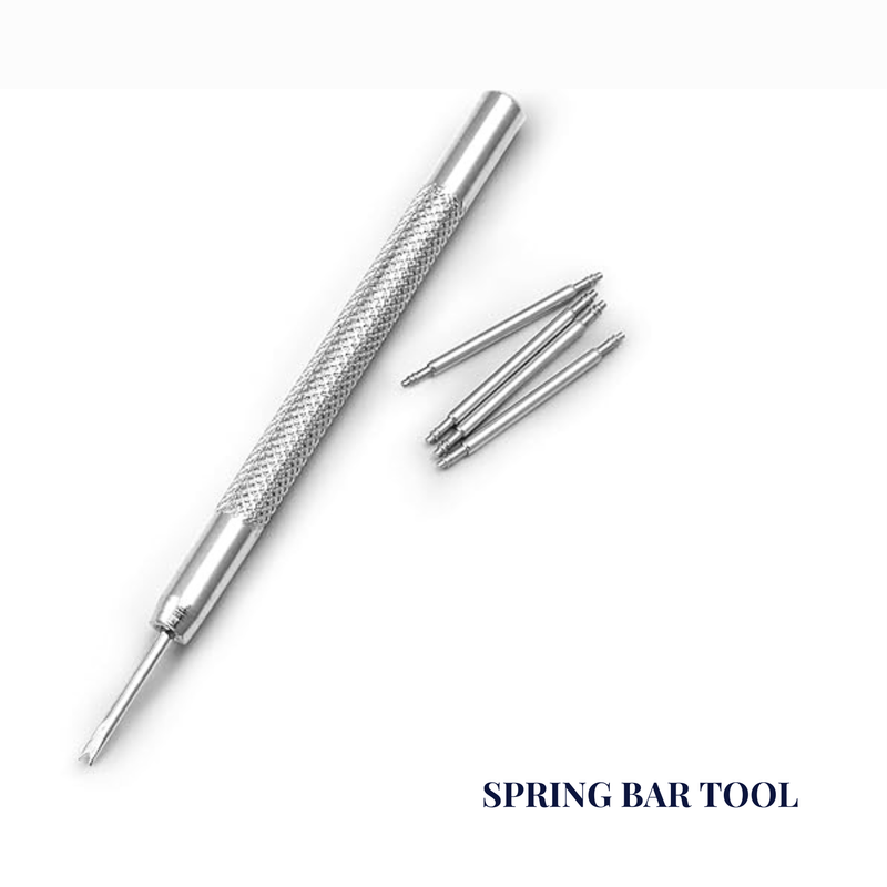 Spring Bar Tool