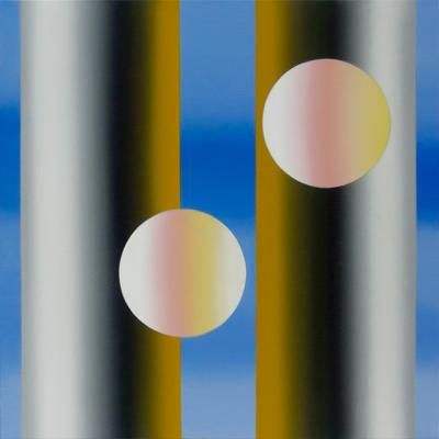 Painting Acrylic on Canvas